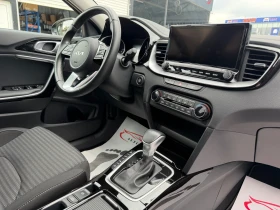Kia Ceed GT-LINE/CAM/LED/NAVI/KEYLESS/�������� ������ | Mobile.bg � ����� ������ 14