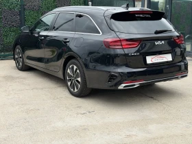 Kia Ceed GT-LINE/CAM/LED/NAVI/KEYLESS/�������� ������ | Mobile.bg � ����� ������ 6