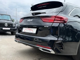 Kia Ceed GT-LINE/CAM/LED/NAVI/KEYLESS/�������� ������ | Mobile.bg � ����� ������ 8