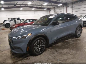 Ford Mustang Mach-E Premium | Mobile.bg � ����� ������ 2