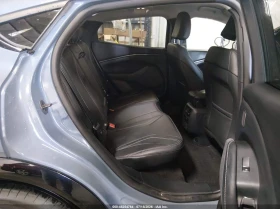 Ford Mustang Mach-E Premium | Mobile.bg � ����� ������ 8