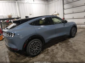 Ford Mustang Mach-E Premium | Mobile.bg � ����� ������ 4