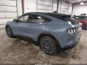 Ford Mustang Mach-E Premium | Mobile.bg � ����� ������ 3