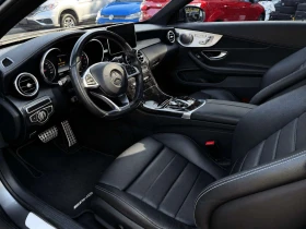 Mercedes-Benz C 300 C300 / Купе / Кожа / Панорама / ЦЕНА до БГ - 22000 € / 43028.26 лв. - 94675949 10