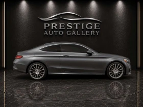 Mercedes-Benz C 300 C300 / Купе / Кожа / Панорама / ЦЕНА до БГ - 22000 € / 43028.26 лв. - 94675949 5