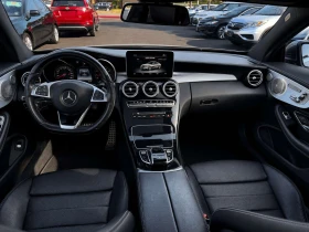Mercedes-Benz C 300 C300 / Купе / Кожа / Панорама / ЦЕНА до БГ - 22000 € / 43028.26 лв. - 94675949 13
