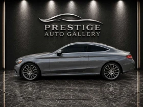 Mercedes-Benz C 300 C300 / Купе / Кожа / Панорама / ЦЕНА до БГ - 22000 € / 43028.26 лв. - 94675949 4