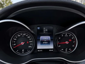 Mercedes-Benz C 300 C300 / Купе / Кожа / Панорама / ЦЕНА до БГ - 22000 € / 43028.26 лв. - 94675949 15