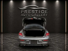 Mercedes-Benz C 300 C300 / Купе / Кожа / Панорама / ЦЕНА до БГ - 22000 € / 43028.26 лв. - 94675949 8