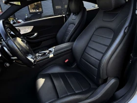 Mercedes-Benz C 300 C300 / Купе / Кожа / Панорама / ЦЕНА до БГ - 22000 € / 43028.26 лв. - 94675949 11