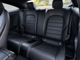 Mercedes-Benz C 300 C300 / Купе / Кожа / Панорама / ЦЕНА до БГ - 22000 € / 43028.26 лв. - 94675949 12