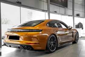 Porsche Panamera TURBO E-HYBRID BOSE PANORAMA SPORT-CHRONO  - 169900 € / 332295.52 лв. - 74733981 2