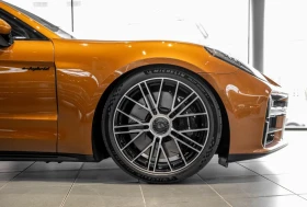 Porsche Panamera TURBO E-HYBRID BOSE PANORAMA SPORT-CHRONO  - 169900 € / 332295.52 лв. - 74733981 5