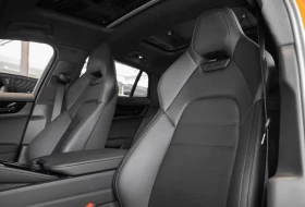 Porsche Panamera TURBO E-HYBRID BOSE PANORAMA SPORT-CHRONO  - 169900 € / 332295.52 лв. - 74733981 11