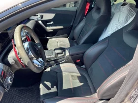Mercedes-Benz CLA 45 AMG * AMG 45 * CARFAX * ����� �� ����������� | Mobile.bg � ����� ������ 13