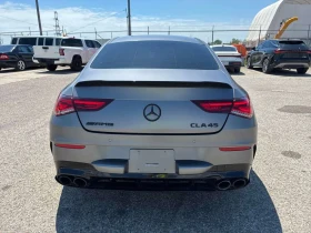 Mercedes-Benz CLA 45 AMG * AMG 45 * CARFAX * ����� �� ����������� | Mobile.bg � ����� ������ 4