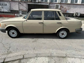 ����� �� �������� �� Wartburg 1.3
