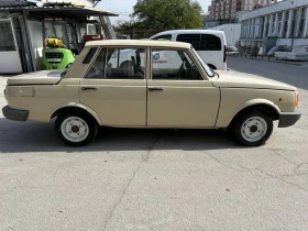 ����� �� �������� �� Wartburg 1.3
