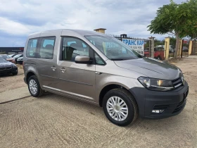 VW Caddy 2.0 D 7места