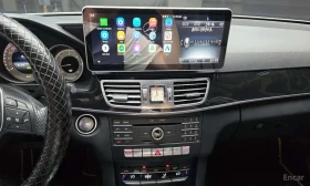 Mercedes-Benz E 220 CDI Avantgarde/ФИНАНСИРАНЕ | Auto.bg — изображение 14