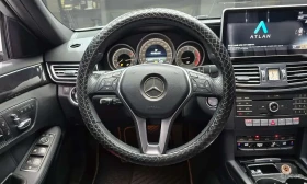 Mercedes-Benz E 220 CDI Avantgarde/ФИНАНСИРАНЕ | Auto.bg — изображение 13
