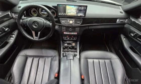 Mercedes-Benz E 220 CDI Avantgarde/ФИНАНСИРАНЕ | Auto.bg — изображение 7