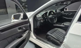 Mercedes-Benz E 220 CDI Avantgarde/ФИНАНСИРАНЕ | Auto.bg — изображение 10