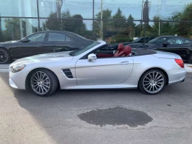 Mercedes-Benz SL * 550 * CARFAX * ����� �� ����������� | Mobile.bg � ����� ������ 3