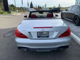 Mercedes-Benz SL * 550 * CARFAX * ����� �� ����������� | Mobile.bg � ����� ������ 4