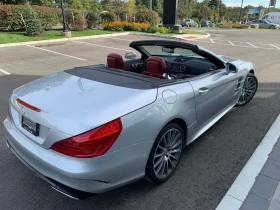 Mercedes-Benz SL * 550 * CARFAX * ����� �� ����������� | Mobile.bg � ����� ������ 10