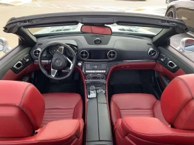 Mercedes-Benz SL * 550 * CARFAX * ����� �� ����������� | Mobile.bg � ����� ������ 5