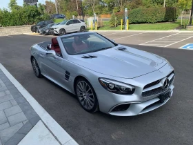 Mercedes-Benz SL * 550 * CARFAX * ����� �� ����������� | Mobile.bg � ����� ������ 11