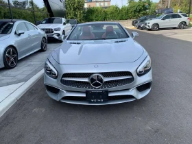 Mercedes-Benz SL * 550 * CARFAX * ����� �� ����������� | Mobile.bg � ����� ������ 6