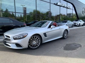 ������ Mercedes-Benz SL