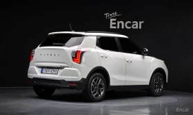 KGM Tivoli V5 | КРАЙНА ЦЕНА ДО БГ! | Auto.bg — изображение 2