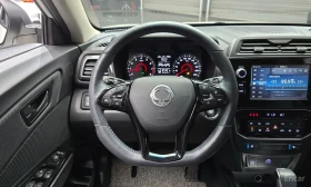 KGM Tivoli V5 | КРАЙНА ЦЕНА ДО БГ! | Auto.bg — изображение 13
