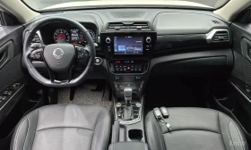 KGM Tivoli V5 | КРАЙНА ЦЕНА ДО БГ! | Auto.bg — изображение 8