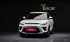KGM Tivoli V5 | КРАЙНА ЦЕНА ДО БГ! | Auto.bg — изображение 3