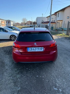 Peugeot 308 - 8800 € - 42399462 4