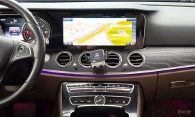 Mercedes-Benz E 220 * E220d Avantgarde * ЦЕНА ДО БГ - 15950 € - 86886932 14
