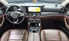 Mercedes-Benz E 220 * E220d Avantgarde * ЦЕНА ДО БГ - 15950 € - 86886932 7