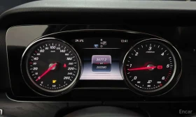 Mercedes-Benz E 220 * E220d Avantgarde * ЦЕНА ДО БГ - 15950 € - 86886932 8
