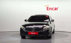 Mercedes-Benz E 220 * E220d Avantgarde * ЦЕНА ДО БГ - 15950 € - 86886932 3