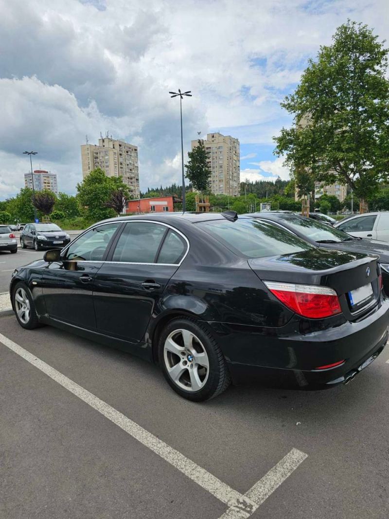 BMW 530 Facelift, снимка 3 - Автомобили и джипове - 45680745