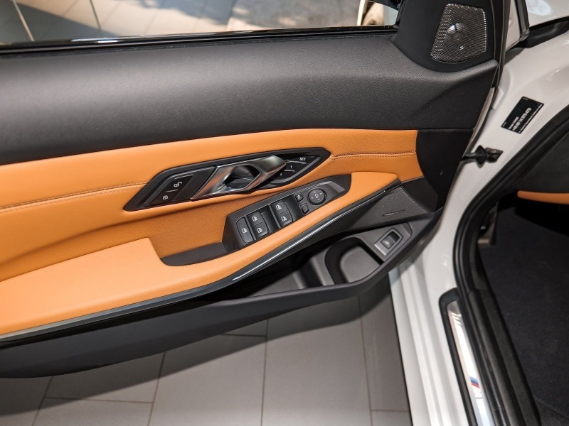BMW 340 d M xDrive = M-Sport Pro= Гаранция, снимка 4 - Автомобили и джипове - 46409041