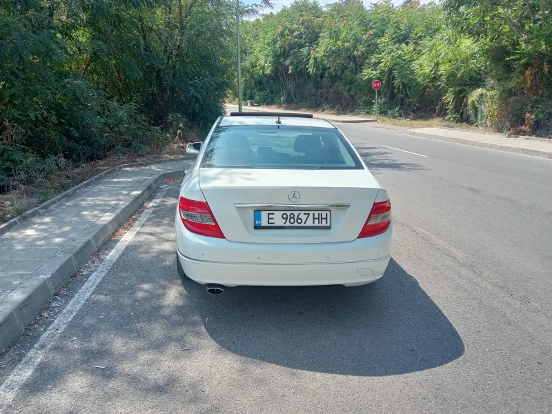 Mercedes-Benz C 250 Mercedes C 250 , снимка 5 - Автомобили и джипове - 47169064