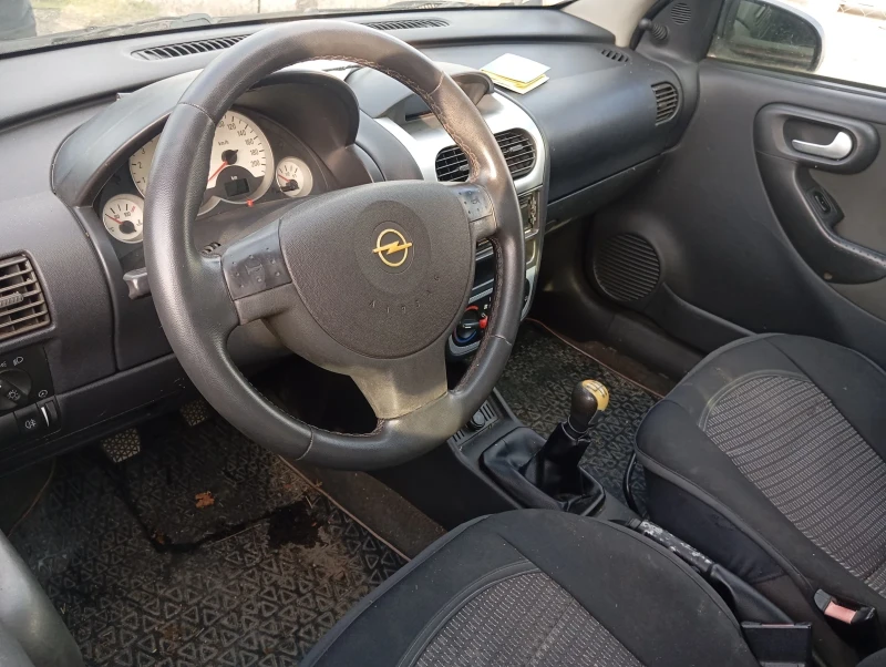 Opel Corsa, снимка 7 - Автомобили и джипове - 48355475