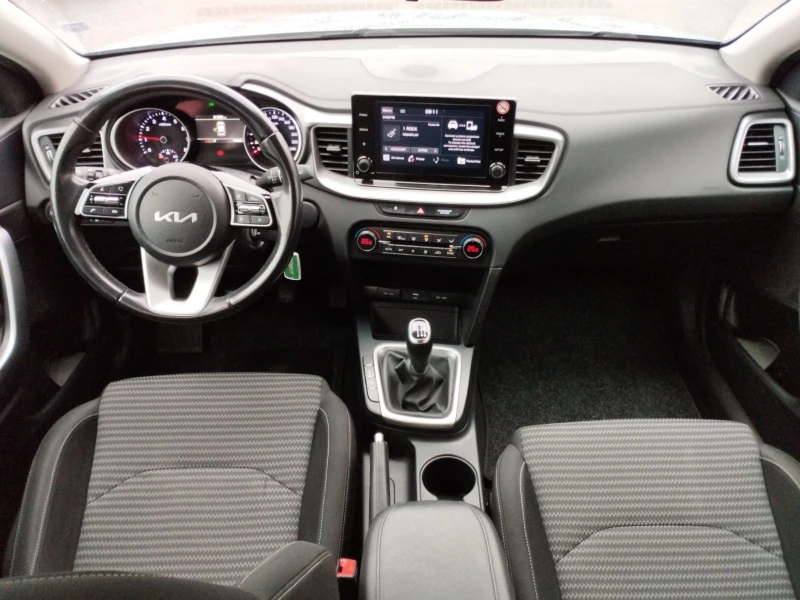 Kia XCeed 1.5 T-gdi Comfort, снимка 8 - Автомобили и джипове - 48596996