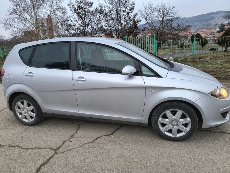 Seat Altea, снимка 4 - Автомобили и джипове - 49408904