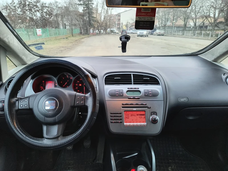 Seat Altea, снимка 5 - Автомобили и джипове - 49408904